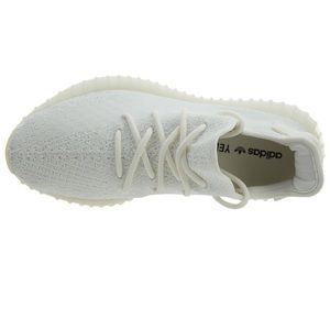 Yeezy white